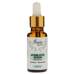 AYDINLATICI SERUM