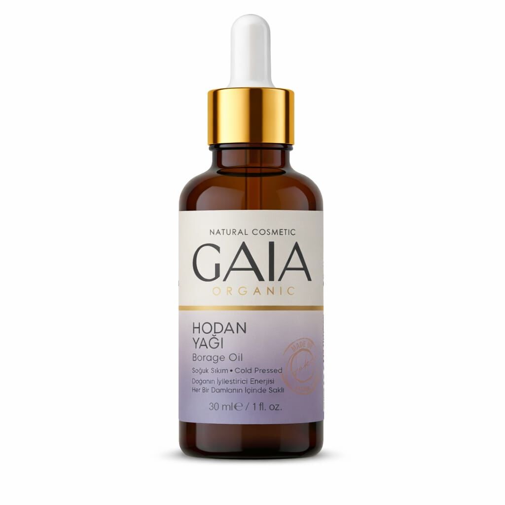 SOĞUK SIKIM HODAN YAĞI