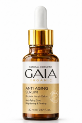 ANTI AGING SERUM (KARMA/YAĞLI CİLTLER)