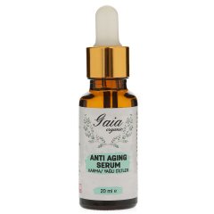 ANTI AGING SERUM (KARMA/YAĞLI CİLTLER)