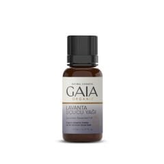 Tıbbi Lavanta Uçucu Yağı 5 ml – Saf Aromaterapi Yağı