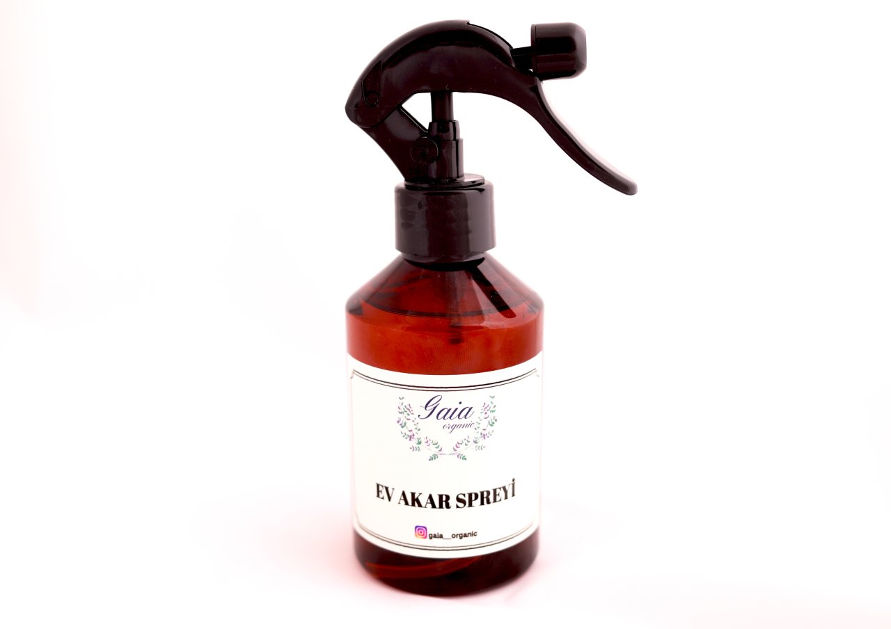 Ev Akar Spreyi