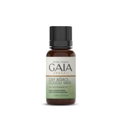 ÇAY AĞACI UÇUCU YAĞI