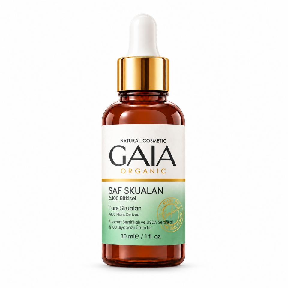 Saf Skualan 30 ml