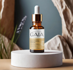 Bakuchiol Serum %2 – Doğal Retinol Alternatifi 20 ml