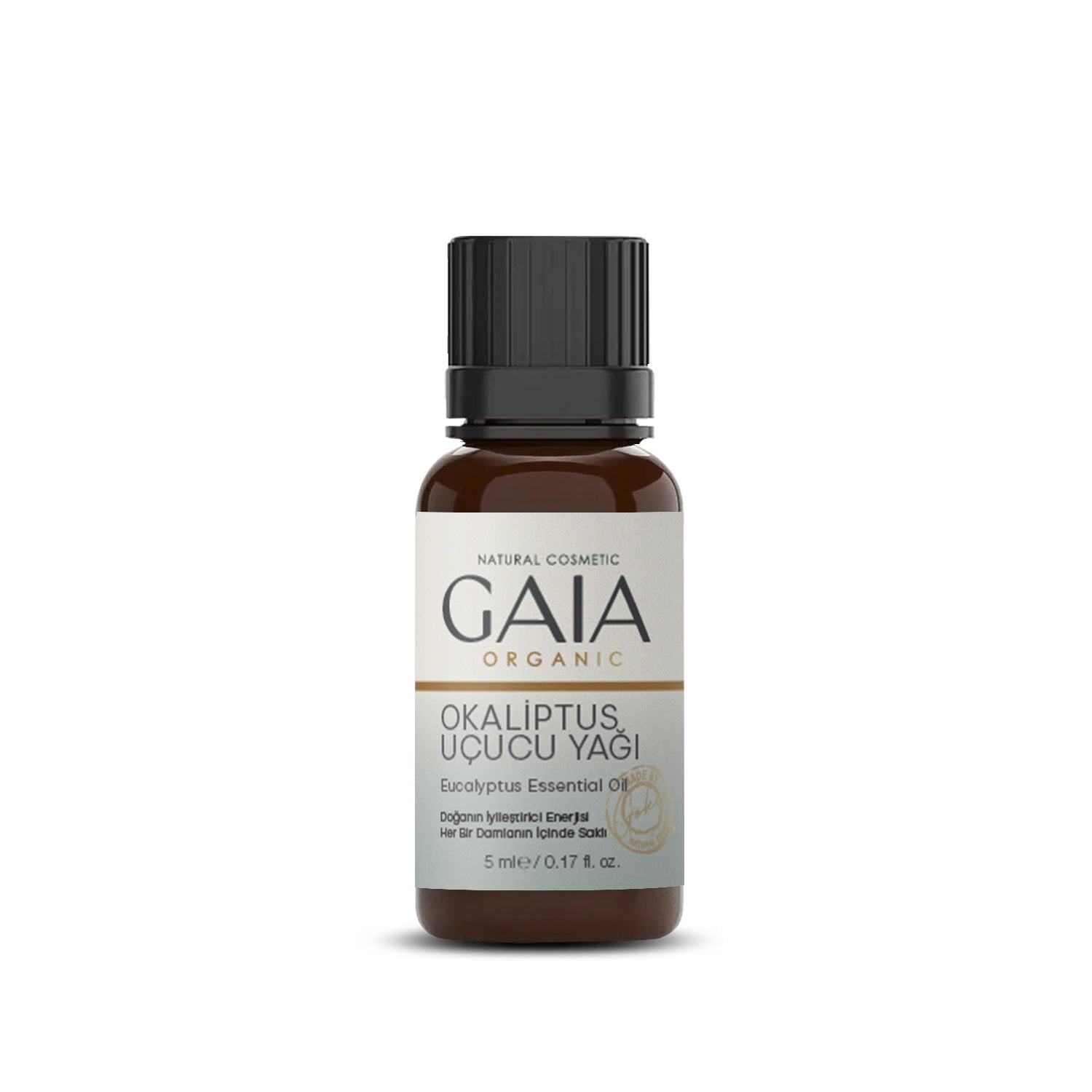 OKALİPTÜS UÇUCU YAĞ