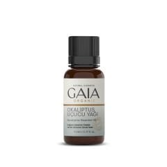 OKALİPTÜS UÇUCU YAĞ