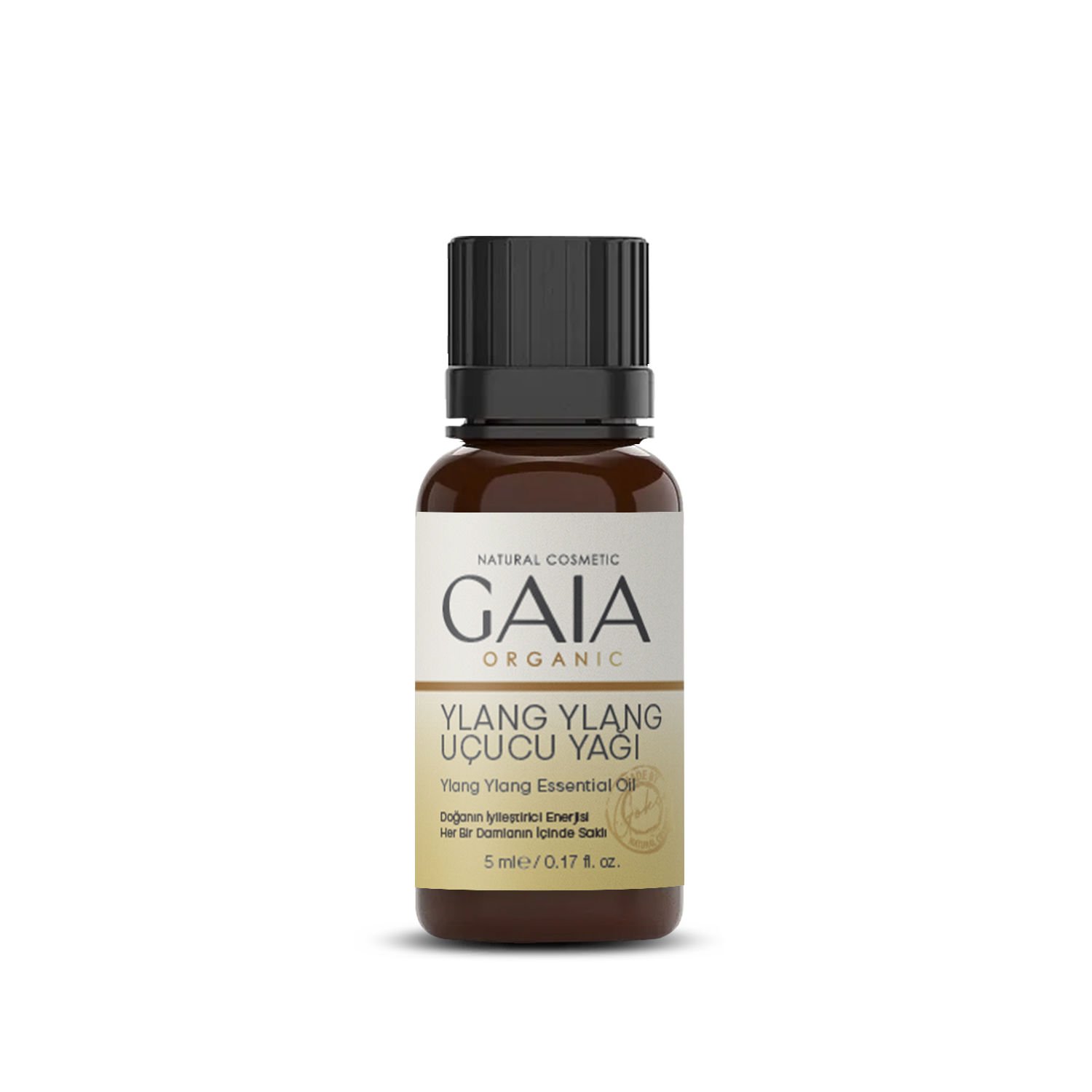 Ylang Ylang Uçucu Yağı