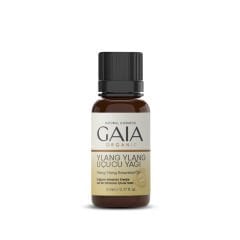 Ylang Ylang Uçucu Yağı