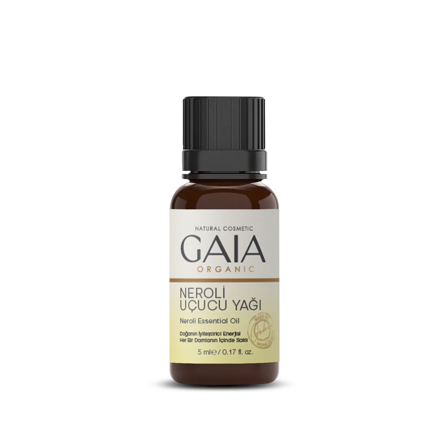 Neroli Uçucu Yağı